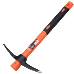 HARDEN 590604  400gr  ΓΚΑΣΜΑΣ ΜΕ FIBERGLASS ΕΡΓΟΝΟΜΙΚΗ ΛΑΒΗ