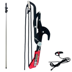 CRESMAN JH 596/868  ΚΟΝΤΑΡΟΨΑΛΙΔΟ ΤΗΛΕΣΚΟΠΙΚΟ 2-4m ΜΕ ΚΟΝΤΑΡΙ ΑΛΟΥΜΙΝΙΟΥ