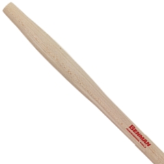 BENMAN 70857  ΣΤΥΛΙΑΡΙ ΞΥΛΙΝΟ ΦΤΥΑΡΙΟΥ Φ40mm x 1,20m