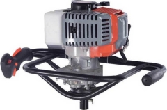 ΓΕΩΤΡΥΠΑΝΟ - ΤΡΙΒΕΛΑ ΒΕΝΖΙΝΗΣ 52cc 2,0Hp     NAKAYAMA PD5220