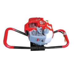 ΓΕΩΤΡΥΠΑΝΟ - ΤΡΙΒΕΛΑ ΒΕΝΖΙΝΗΣ 52cc 1,9Hp     MIYAKE GD 520  218230