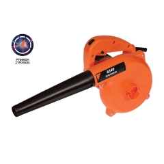 KRAUSMANN 6340 61251 ΦΥΣΗΤΗΡΑΣ / ΑΝΑΡΡΟΦΗΤΗΡΑΣ 450W ΜΕ ΡΥΘΜΙΖΟΜΕΝΕΣ ΣΤΡΟΦΕΣ
