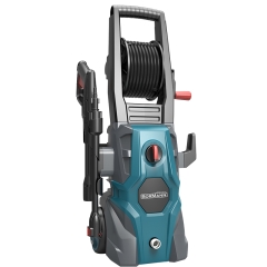 BORMANN BPW2620  ΠΛΥΣΤΙΚΟ ΜΗΧΑΝΗΜΑ 150Bar ΜΕ ΠΑΡΟΧΗ ΝΕΡΟΥ 450Lt/h 2000W