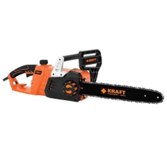 KRAFT 691158  ΑΛΥΣΟΠΡΙΟΝΟ 2400W ΜΕ ΛΑΜΑ 450mm