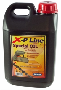 AMA X-P LINE 38902 2000ml  ΛΑΔΙ ΑΛΥΣΙΔΑΣ ΑΛΥΣΟΠΡΙΟΝΟΥ ΙΤΑΛΙΑΣ