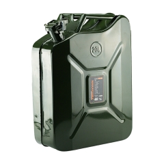 ΔΟΧΕΙΟ ΚΑΥΣΙΜΟΥ ΜΕΤΑΛΛΙΚΟ 20Lit     NAKAYAMA FT2000  014300