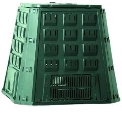 ΚΟΜΠΟΣΤΟΠΟΙΗΤΗΣ 400lt