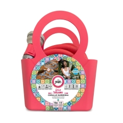 IDRO EASY CORALLO SARDEGNA  ΛΑΣΤΙΧΟ ΠΟΤΙΣΜΑΤΟΣ ΕΠΕΚΤΕΙΝΟΜΕΝΟ 1/2'' 15m COMPLE ΜΕ ΤΑΧΥΣΥΝΔΕΣΜΟ ΚΑΙ ΠΙΣΤΟΛΙ