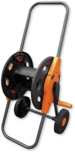 BRADAS GL3701  ΚΑΡΟΥΛΙ - ΑΝΕΜΗ ΤΡΟΧΗΛΑΤΗ ΓΙΑ ΛΑΣΤΙΧΟ ΠΟΤΙΣΜΑΤΟΣ 1/2'' 45m