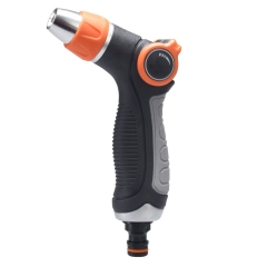 CRESMAN POSEIDON TPR 10417  ΠΙΣΤΟΛΙ ΠΟΤΙΣΜΑΤΟΣ ΜΕ ΡΥΘΜΙΖΟΜΕΝΟ ΣΤΟΜΙΟ 3 ΨΕΚΑΣΜΩΝ ΜΕ ΒΑΛΒΙΔΑ ΑΝΤΙΧΕΙΡΑ