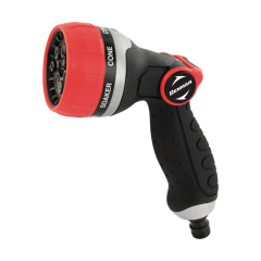 BENMAN 77201 ΠΙΣΤΟΛΙ ΠΟΤΙΣΜΑΤΟΣ ΜΕ 7 ΡΥΘΜΙΣΕΙΣ ΨΕΚΑΣΜΟΥ