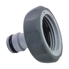 ΡΑΚΟΡ ΒΡΥΣΗΣ ΤΑΧΕΙΑΣ ΣΥΝΔΕΣΕΩΣ  1'' ΜΕ ΘΥΛΗΚΟ ΠΑΣΟ     BENMAN 77022