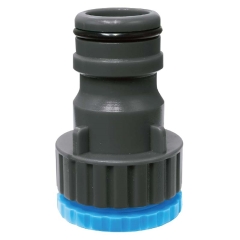 ΡΑΚΟΡ ΚΑΝΟΥΛΑΣ ΤΑΧΕΙΑΣ ΣΥΝΔΕΣΕΩΣ 1"(33,1mm) & 3/4"(26,5mm) ΓΙΑ ΛΑΣΤΙΧΟ     AQUACRAFT