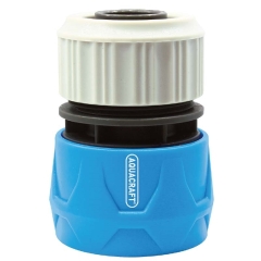 ΤΑΧΥΣΥΝΔΕΣΜΟΣ 1" (26mm) ΓΙΑ ΛΑΣΤΙΧΟ     AQUACRAFT