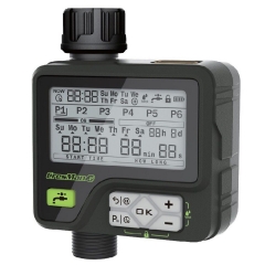 CRESMAN PK 77R  ΠΡΟΓΡΑΜΑΤΙΣΤΗΣ ΠΟΤΙΣΜΑΤΟΣ ΜΕ 6 ΠΡΟΓΡΑΜΑΤΑ ΠΟΤΙΣΜΑΤΟΣ ΚΑΙ ΑΙΣΘΗΤΗΡΑ