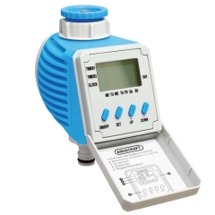 ΠΡΟΓΡΑΜΜΑΤΙΣΤΗΣ ΠΟΤΙΣΜΑΤΟΣ ΨΗΦΙΑΚΟΣ 2 ΣΥΧΝΟΤΗΤΩΝ ΜΕ 4 ΚΟΥΜΠΙΑ ΕΛΕΓΧΟΥ     AQUACRAFT 290110