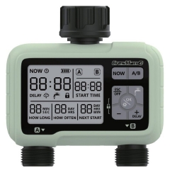 CRESMAN PK 88D  ΠΡΟΓΡΑΜΑΤΙΣΤΗΣ ΠΟΤΙΣΜΑΤΟΣ ΔΥΟ ΕΞΟΔΩΝ-ΠΑΡΟΧΩΝ DIGITAL DISPLAY