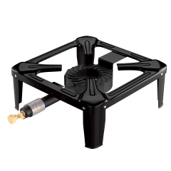 ΒΡΑΣΤΗΡΑΣ  Χ.Π  8,0Kw / 581g/h  40x40x15cm ΚΑΥΣΤΗΡΑΣ Φ180mm 100 ΚΙΛΩΝ