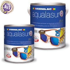 VERNILAC AQUALASUR PLUS A605 ΚΑΡΥΔΙΑ ΜΕΣΣΑΙΑ ΣΥΝΤΗΡΗΤΙΚΟ ΞΥΛΟΥ