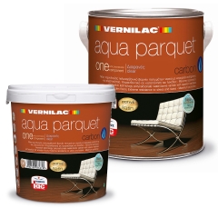 VERNILA AQUA PARQUET  ΒΕΡΝΙΚΙ ΝΕΡΟΥ ΠΑΤΩΜΑΤΩΝ ΣΑΝΤΙΝΕ