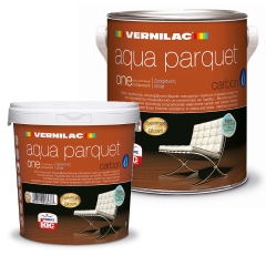 VERNILA AQUA PARQUET  ΒΕΡΝΙΚΙ ΝΕΡΟΥ ΠΑΤΩΜΑΤΩΝ ΓΥΑΛΙΣΤΕΡΟ