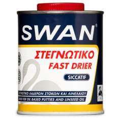 ΣΤΕΓΝΩΤΙΚΟ ΛΙΝΕΛΑΙΟΥ 500ml