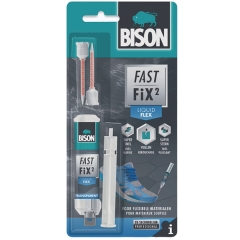 ΚΟΛΛΑ ΔΥΟ ΣΥΣΤΑΤΙΚΩΝ 10g ΔΙΑΦΑΝΗ