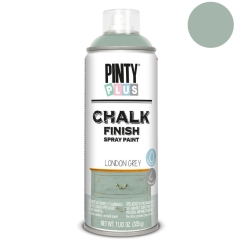 PINTY PLUS ΣΠΡΕΥ ΚΙΜΩΛΙΑΣ LONDON GREY ΙΣΠΑΝΙΑΣ 400ml
