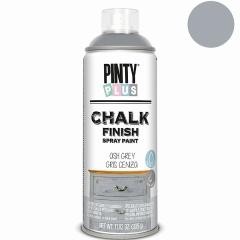 PINTY PLUS ΣΠΡΕΥ ΚΙΜΩΛΙΑΣ ASH GREY - GRIS CENIZA ΙΣΠΑΝΙΑΣ 400ml
