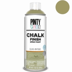 PINTY PLUS ΣΠΡΕΥ ΚΙΜΩΛΙΑΣ OLIVA VINTAGE ΙΣΠΑΝΙΑΣ 400ml