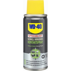 WD-40 SPECIALIST CONTATCT CLEANER  ΣΠΡΕΥ ΚΑΘΑΡΙΣΤΙΚΟ ΗΛΕΚΤΡΙΚΩΝ ΕΠΑΦΩΝ  50ml
