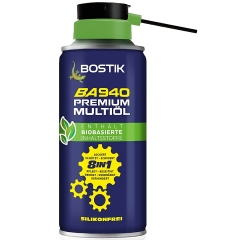BOSTIK BA940  ΑΝΤΙΣΚΩΡΙΑΚΟ ΣΠΡΕΥ 150ml