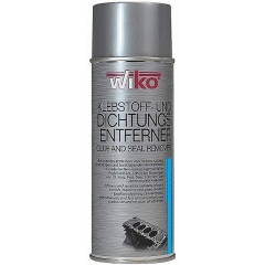 WIKO ΣΠΡΕΥ ΚΑΘΑΡΙΣΤΙΚΟ ΚΟΛΛΑΣ / ΦΛΑΝΤΖΩΝ & ΧΡΩΜΑΤΩΝ 400ml ΓΕΡΜΑΝΙΑΣ