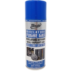 SIGILL ΣΠΡΕΥ ΕΛΕΓΧΟΥ ΔΙΑΡΡΟΗΣ ΑΕΡΙΟΥ 400 ml