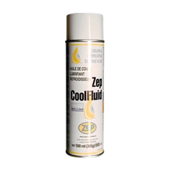 ZEP COOLFLUID METALUBE 600ml  ΣΠΡΕΥ ΚΟΠΗΣ & ΔΙΑΤΡΗΣΗΣ ΜΕΤΑΛΛΩΝ