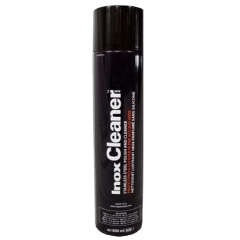 ZEP inox CLEANER ΣΠΡΕΥ ΚΑΘΑΡΙΣΤΙΚΟ & ΓΥΑΛΙΣΤΙΚΟ ΓΙΑ ΑΝΟΞΕΙΔΟΤΕΣ ΕΠΙΦΑΝΕΙΕΣ 600ml