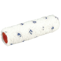 BENMAN MICROFIBER ΡΟΛΛΑΚΙ ΒΑΦΗΣ MICRO STAR (10τμχ.) 10cm x 9mm Ø35mm