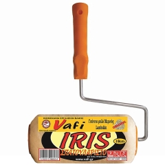 ΡΟΛΛΟ ΒΑΦΗΣ ΓΟΥΝΙΝΟ ΣΠΑΤΟΥΛΑΡΙΣΤΟ Α' ΠΟΙΟΤΗΤΑΣ (ΜΑΛΛΑΚΗ ΛΑΒΗ)