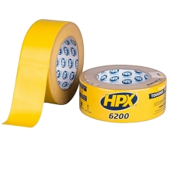 HPX 6200 REPAIR TAPE CY5025  48mm x 25m  ΚΙΤΡΙΝΗ ΥΦΑΣΜΑΤΙΝΗ ΤΑΙΝΙΑ ΕΠΙΣΚΕΥΩΝ 502505122