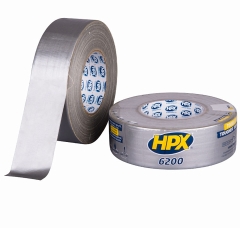 HPX 6200 REPAIR TAPE CS5025  48mm x 25m  ΑΣΗΜΙ ΥΦΑΣΜΑΤΙΝΗ ΤΑΙΝΙΑ ΕΠΙΣΚΕΥΩΝ 620013122