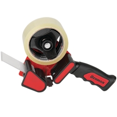 BENMAN 72128  ΜΗΧΑΝΙΣΜΟΣ γιά ΤΑΙΝΙΑ ΣΥΣΚΕΥΑΣΙΑΣ 50mm ΒΑΡΕΟΥ ΤΥΠΟΥ ΜΕ ΕΡΓΟΝΟΜΙΚΗ ΛΑΒΗ GRIP