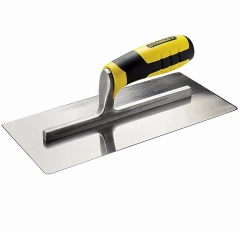 STANLEY ΣΠΑΤΟΥΛΑ ΓΥΨΟΣΑΝΙΔΑΣ ΕΠΙΠΕΔΗ 280x130mm