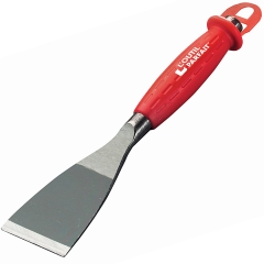 ΞΥΣΤΡΑ - ΚΑΛΕΜΙ 65mm ΜΕ ΛΑΣΤΙΧΟ ΒΑΡΙΑΣ ΧΡΗΣΗΣ     LOUTIL 535000