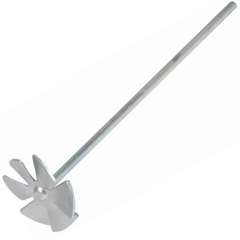 ΑΝΑΔΕΥΤΗΡΑΣ ΧΡΩΜΑΤΩΝ Ø 90x400mm ΕΞΑΦΥΛΛΟΣ