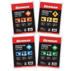 ΝΑΥΛΟΝ ΠΡΟΣΤΑΣΙΑΣ 4x5m (20m2) BENMAN