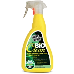 BIO CLEAN ΚΑΘΑΡΙΣΤΙΚΟ ΓΕΝΙΚΗΣ ΧΡΗΣΕΩΣ