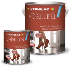 ΑΣΤΑΡΙ ΑΛΟΥΜΙΝΙΟΥ & ΓΑΛΑΒΑΝΙΖΕ VERNILAC VELATURA