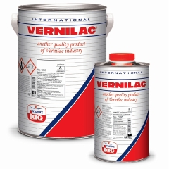 ΑΣΤΑΡΙ ΓΑΛΒΑΝΙΖΕ  2 ΣΥΣΤΑΤΙΚΩΝ  A+Β"  1lt    (1lt+1lt)