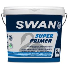 ΑΣΤΑΡΙ ΠΛΑΣΤΙΚΟΥ Α"  3Lit