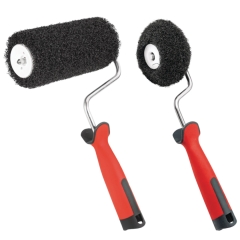 BENMAN 72035 ρολό στοκαρίσματος 18 cm με πέλος 18 mm και λαβή